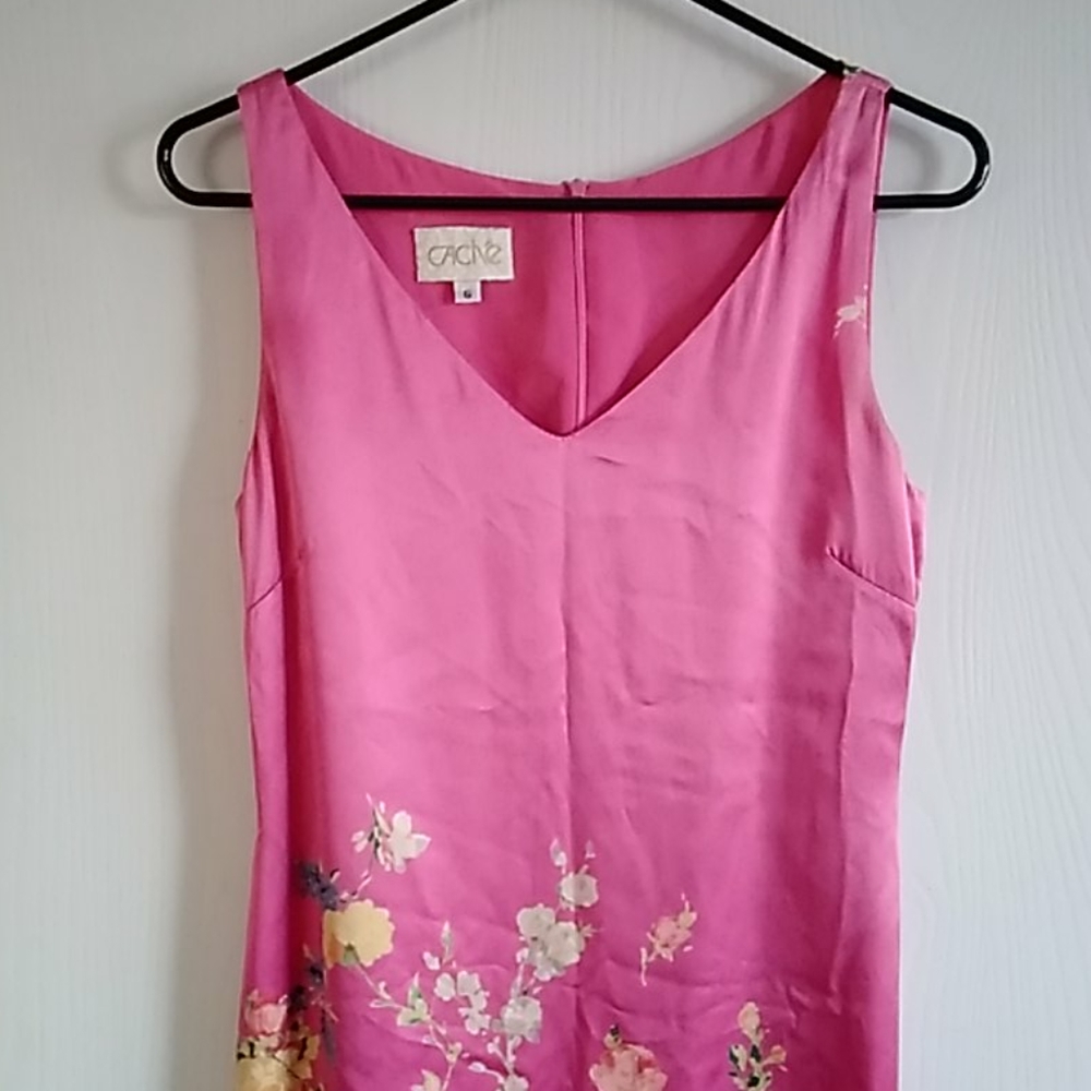 Women's Slip Dress